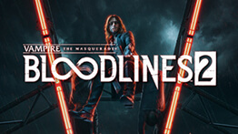 Vampire: The Masquerade — Bloodlines 2