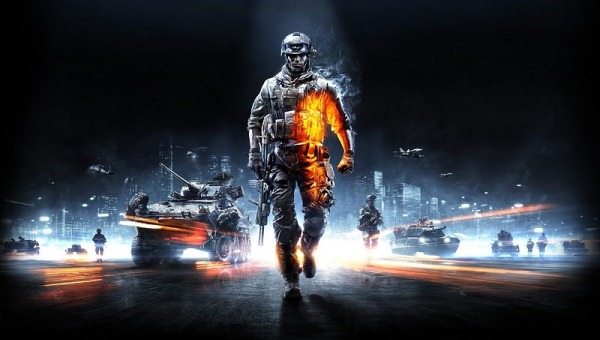 Battlefield: Bad Company 2 игра в жанре