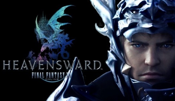 Final Fantasy XIV: Heavensward 