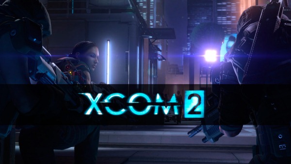 Advent XCOM 2