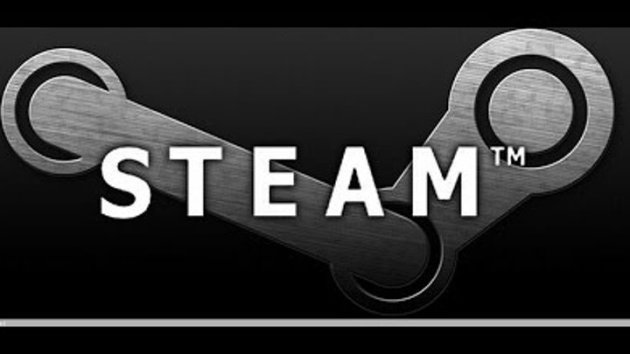 Подарок Steam