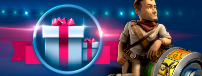 Бонусы Champion