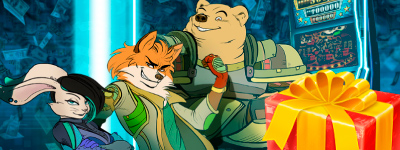 Виды бонусов для игры в казино Drift Бонусы для игры в слоты в казино Drift