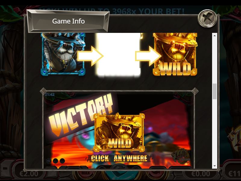 Дикий символ Lilith's Inferno