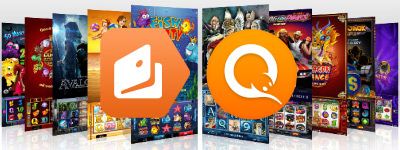 Депозиты для игры в автоматы с выводом на Яндекс Деньги