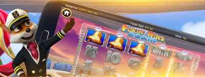 Как отыграть бонусы в автоматах для Андроид Отыграть полученные бонусы на Андроид